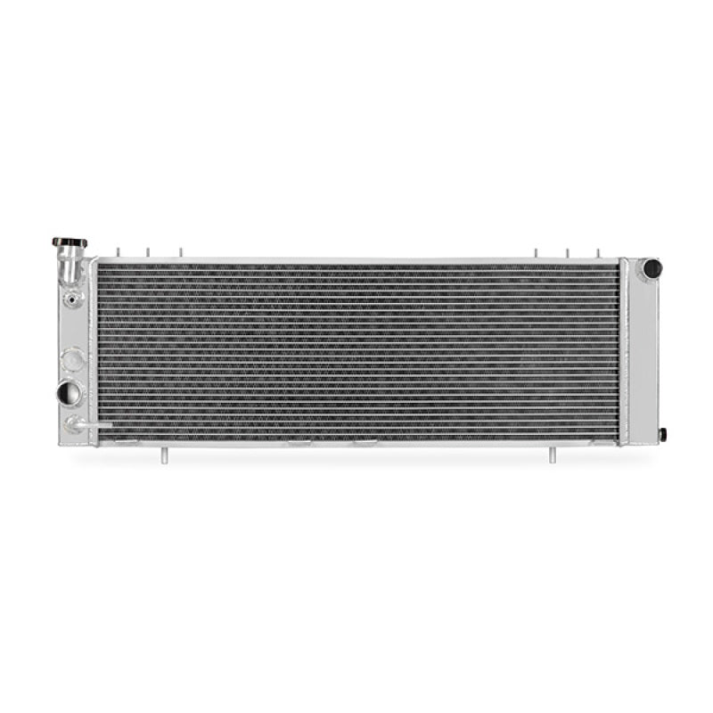 
                      
                        Mishimoto 89-01 Jeep Cherokee XJ Aluminum Radiator
                      
                    