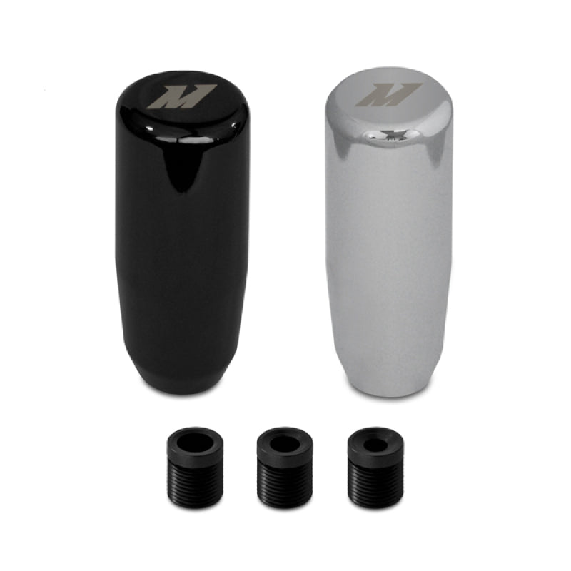 
                      
                        Mishimoto Shift Knob Black
                      
                    