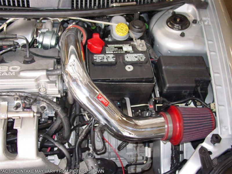 
                      
                        Injen 03-05 Neon SRT-4 Polished Short Ram Intake
                      
                    