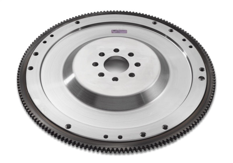 
                      
                        Ford Racing Modular Coyote 8 Bolt Flywheel Billet Steel 164T
                      
                    