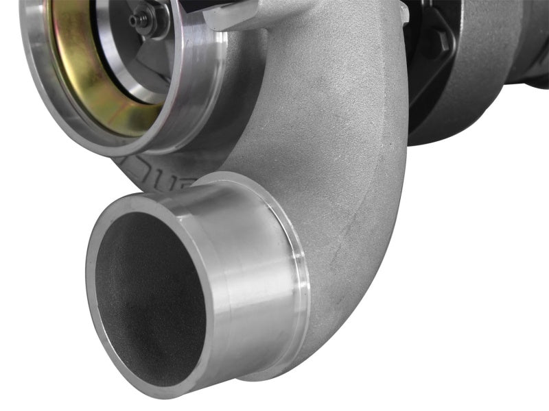 
                      
                        aFe Bladerunner Turbochargers Dodge Diesel Trucks 03-07 L6-5.9L (td)
                      
                    