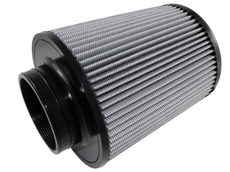 
                      
                        aFe MagnumFLOW Air Filters IAF PDS A/F PDS 4-1/2F x 8-1/2B x 7T x 9H
                      
                    