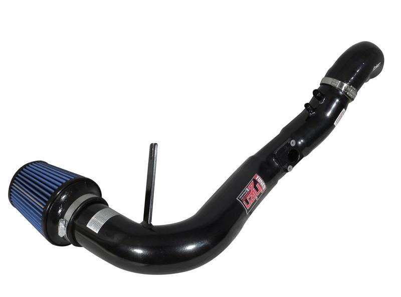 
                      
                        Injen 06-09 Civic Si Coupe & Sedan Black Cold Air Intake
                      
                    