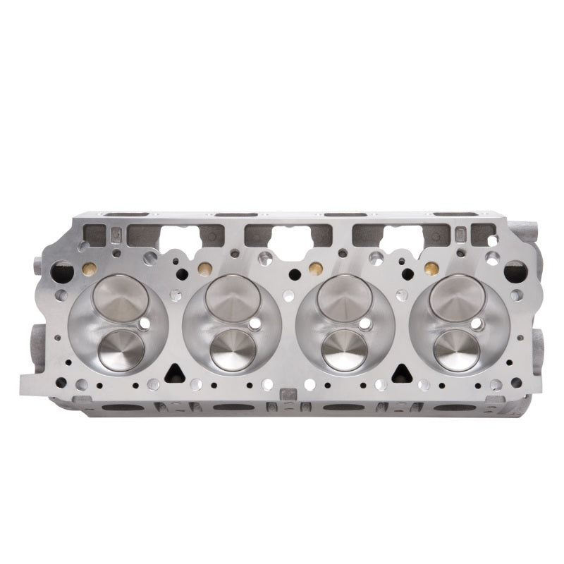 
                      
                        Edelbrock Cylinder Head Victor Jr CNC Chrysler 426-572 CI V8 Complete for Hydraulic Roller Camshaft
                      
                    