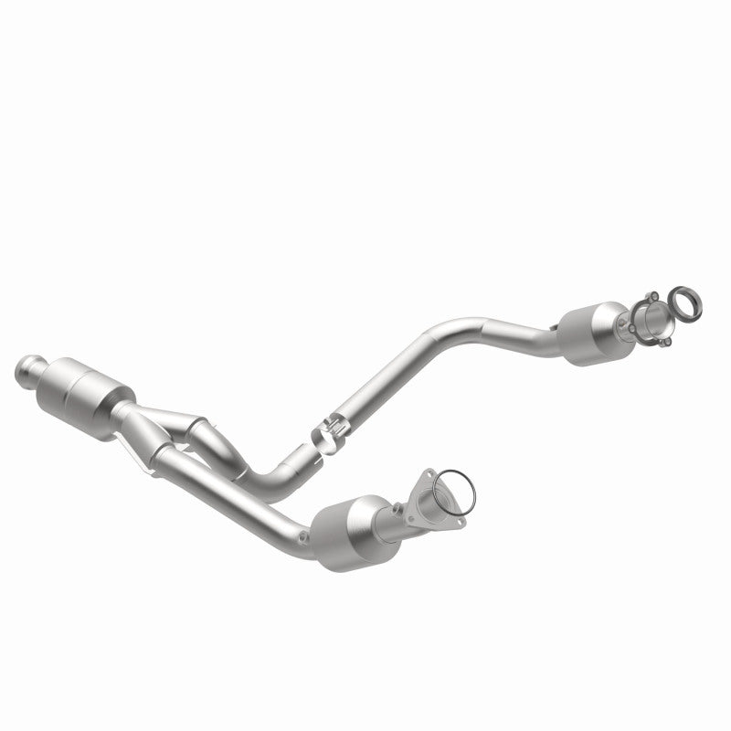 
                      
                        MagnaFlow Conv Direct Fit 14-16 GMC Sierra 1500 V6 4.3L
                      
                    