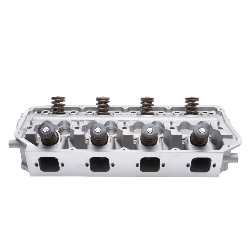 
                      
                        Edelbrock Cylinder Head Victor Jr CNC Chrysler 426-572 CI V8 Complete for Hydraulic Roller Camshaft
                      
                    