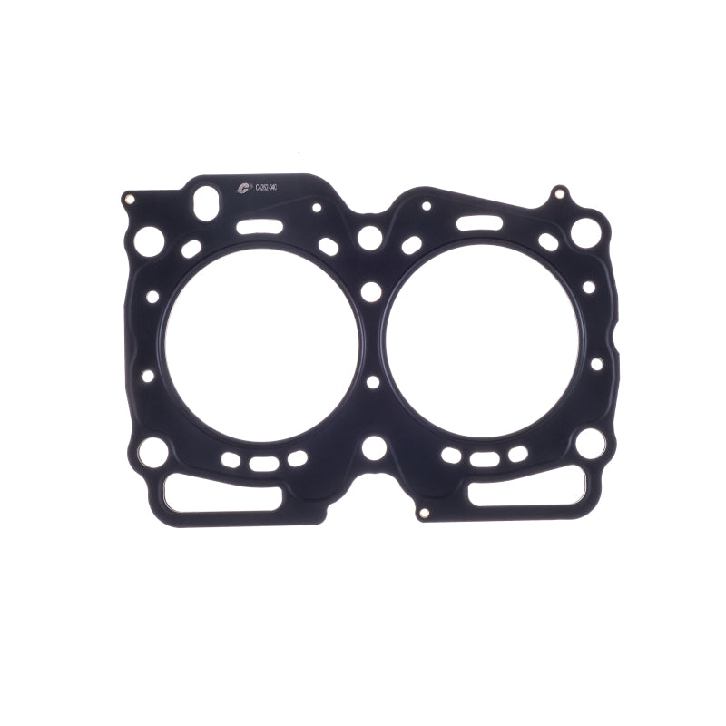 Cometic Subaru EJ22E .080in MLS Zylinderkopfdichtung - 98mm Bohrung