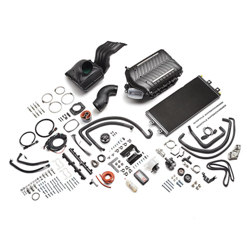 
                      
                        Ford Racing 21-25 Ford F-150 5.0L Supercharger Kit
                      
                    