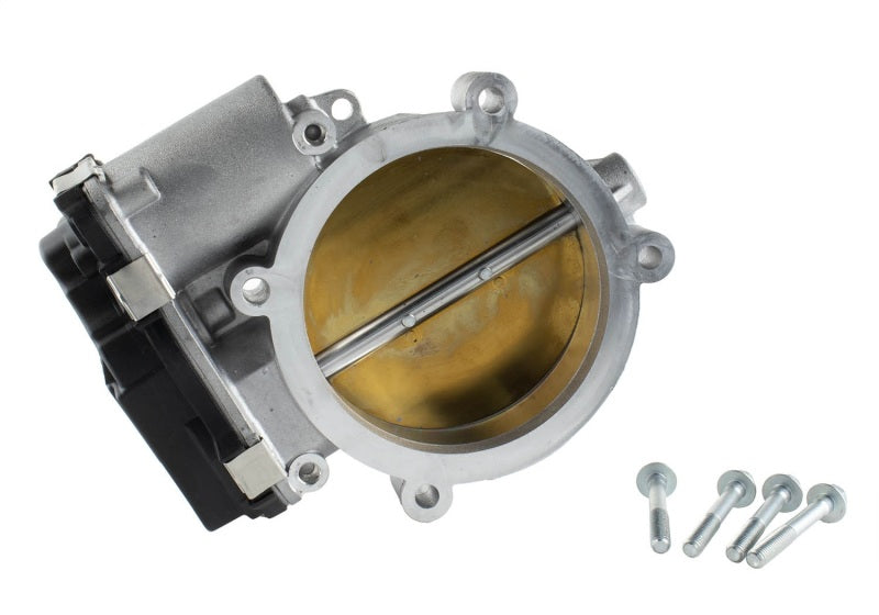 
                      
                        Ford Racing 20-22 GT500 92mm Throttle Body
                      
                    