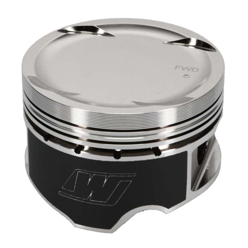 
                      
                        Wiseco Nissan VG30 Turbo -9cc 1.260 X 87MM Kolbenregal-Standardsatz
                      
                    