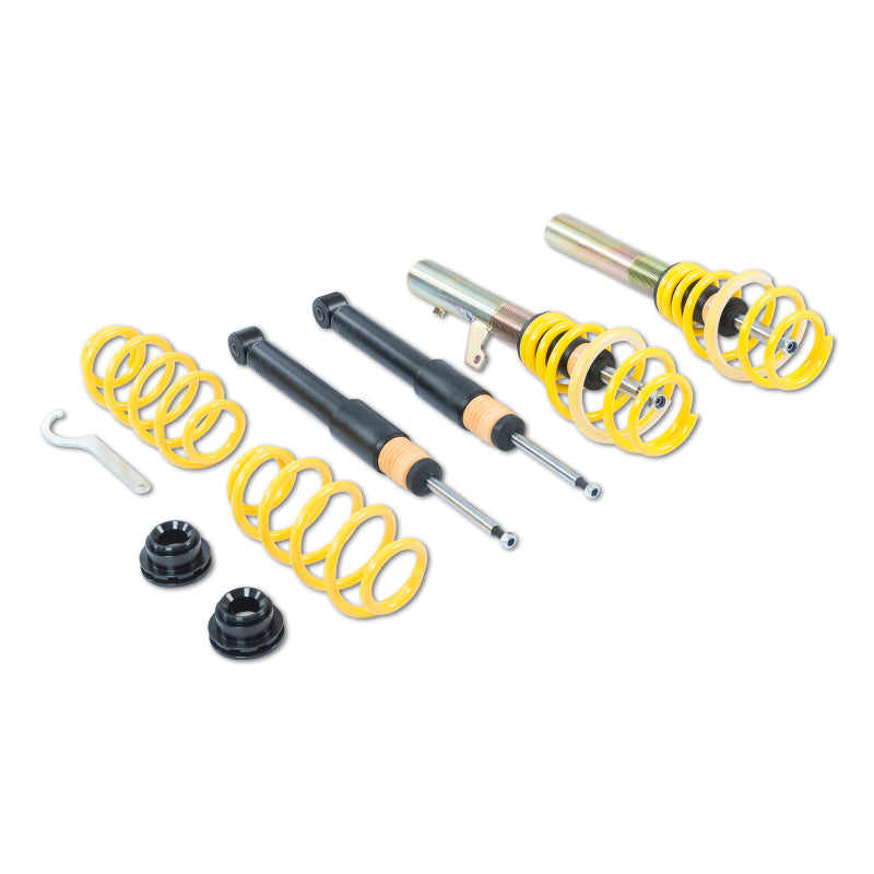 
                      
                        ST Coilover Kit 09-15 Volkswagen Passat CC Sport (Incl 4Motion)
                      
                    