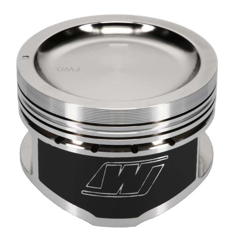 
                      
                        Wiseco Nissan KA24 Dished 10.6:1 CR 89.5mm Piston Kit
                      
                    