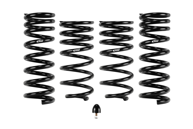 Eibach Pro-Kit für 83-93 Ford Mustang Cabrio FOX V8 5.0L