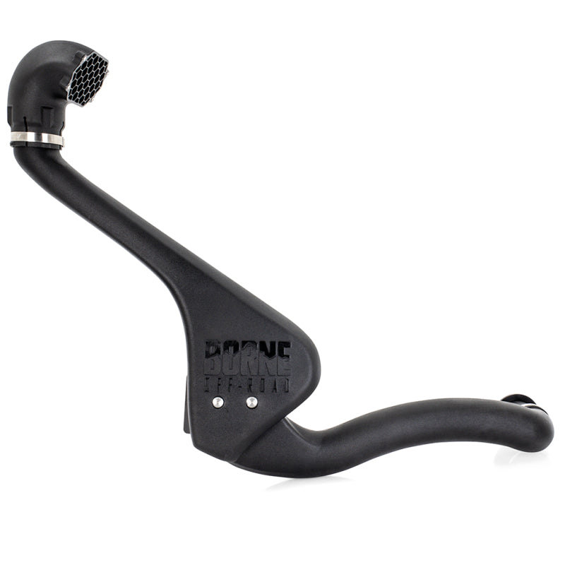 
                      
                        Mishimoto 2019+ Ford Ranger 2.3L Intake/Snorkel Bundle - Oiled Filter
                      
                    