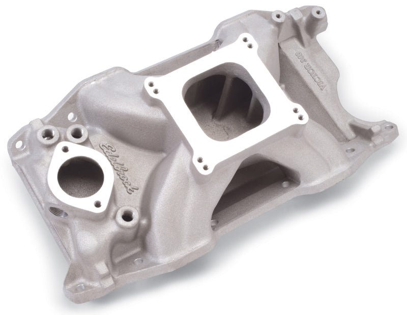 
                      
                        Edelbrock Victor 340 Chrysler Manifold
                      
                    