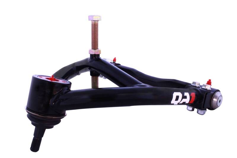 QA1 78-88 GM G-Body Drag Race Upper Control Arm Kit - Front