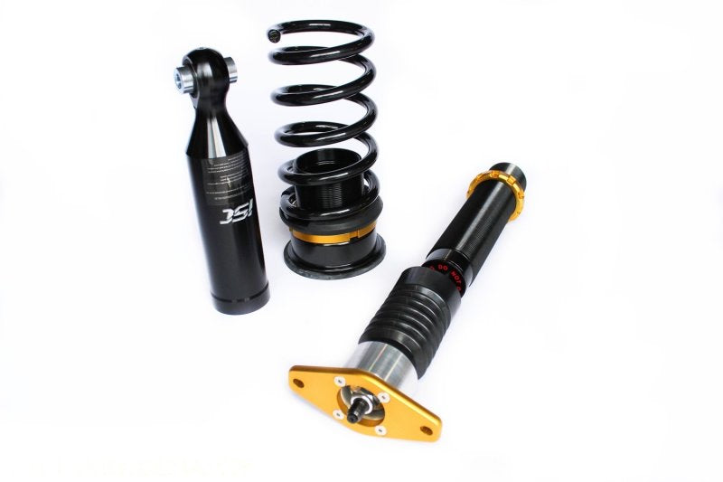 
                      
                        ISC Suspension 2012+ Ford Focus ST N1 Coilovers - Sport
                      
                    