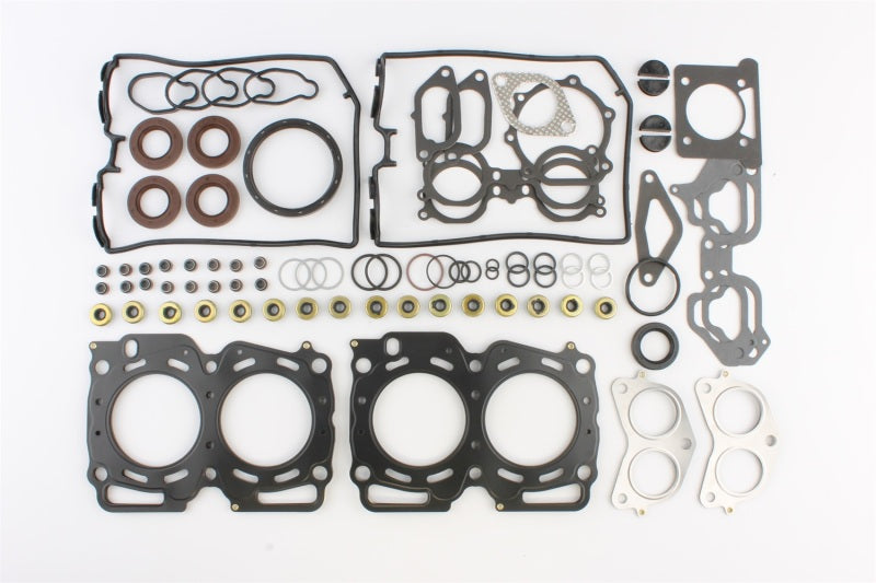 
                      
                        Cometic Street Pro 02-05 Subaru WRX EJ205 DOHC 93mm Bore Complete Gasket Kit *OEM # 10105AA560*
                      
                    