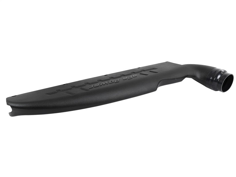 
                      
                        aFe Momentum GT Dynamic Air Scoop 12-15 Toyota Tacoma V6 4.0L
                      
                    