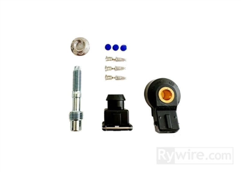 Rywire M10 Breitband-Bosch-Klopfsensor-Kit