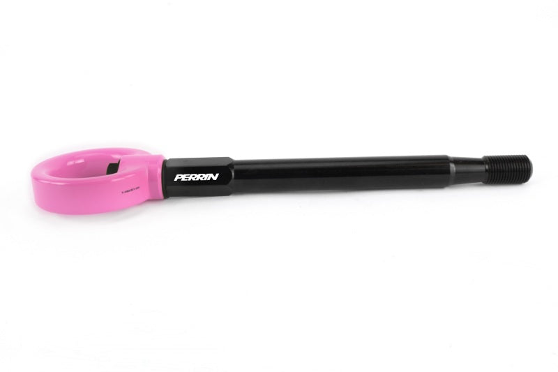 
                      
                        PERRIN 08-14 Subaru WRX/STI Abschlepphaken-Set (vorne) – Hyper Pink
                      
                    