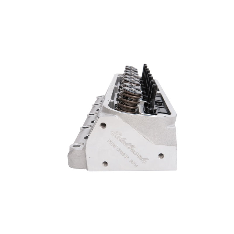 
                      
                        Edelbrock Cylinder Head SB Ford Performer RPM 2 02In Int Valve for Hydraulic Roller Cam As Cast (Ea)
                      
                    