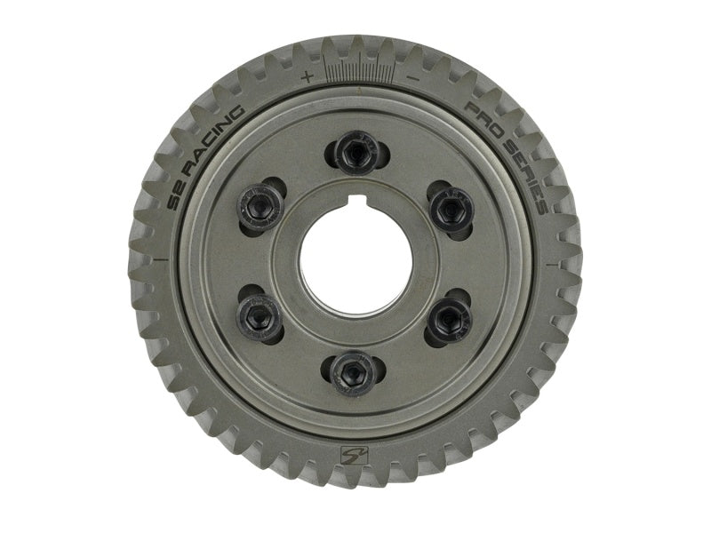 
                      
                        Skunk2 Pro-Series F20/F22C Adjustable Cam Gears
                      
                    