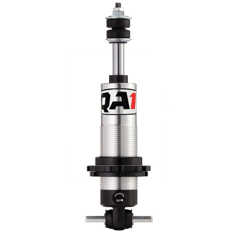 QA1 GM Pro Front Coil-Over Shock Absorber - Single Adj. - Stock Mount - 8.625in/12.875in - Aluminum