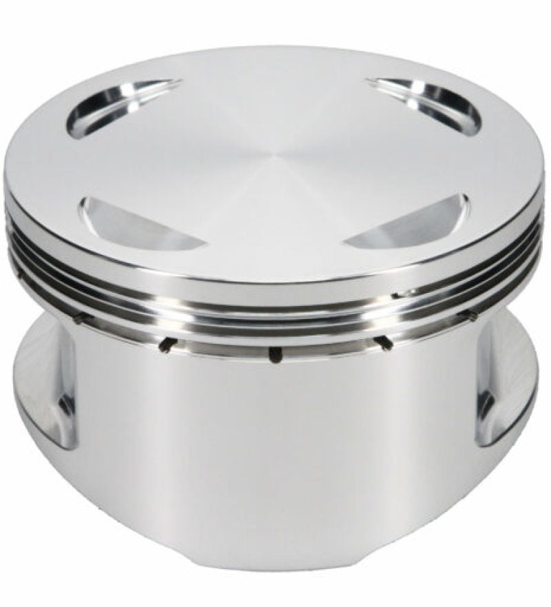 JE Pistons 3.937 Honda XR650L Kolbensatz