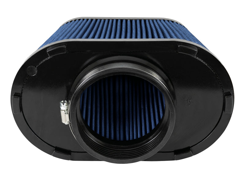 
                      
                        aFe MagnumFLOW Intake Replacement Air Filter w/Pro 5R Media 5in F / 11x6.5in B / 8.5x4in T / 7.5in H
                      
                    