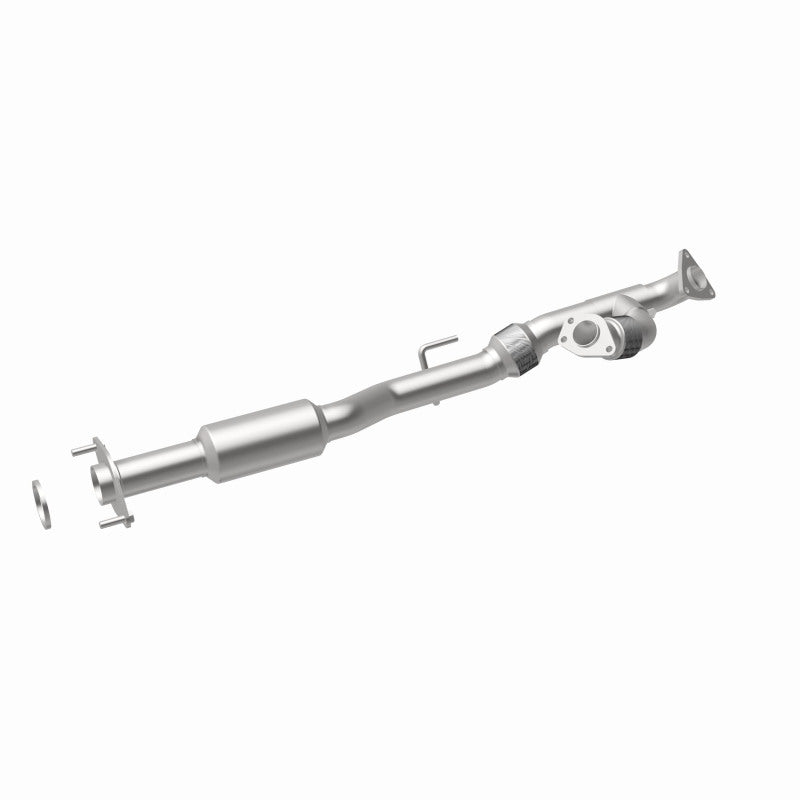 
                      
                        MagnaFlow Direct-Fit OEM EPA Compliant Catalytic Converter - 13-15 Nissan Pathfinder V6 3.5L
                      
                    