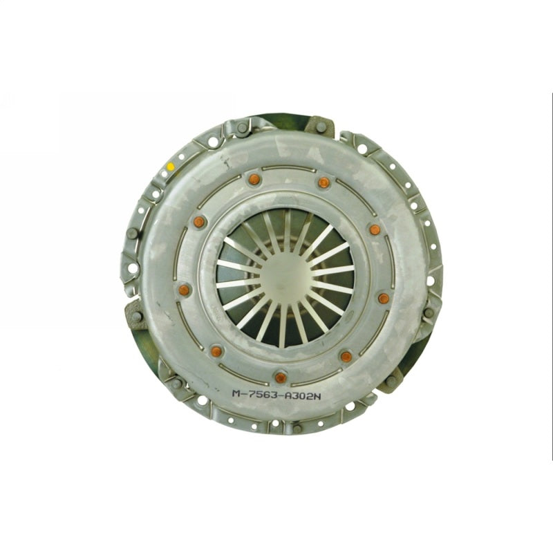 
                      
                        Ford Racing Clutch Kit 10.5in HD
                      
                    