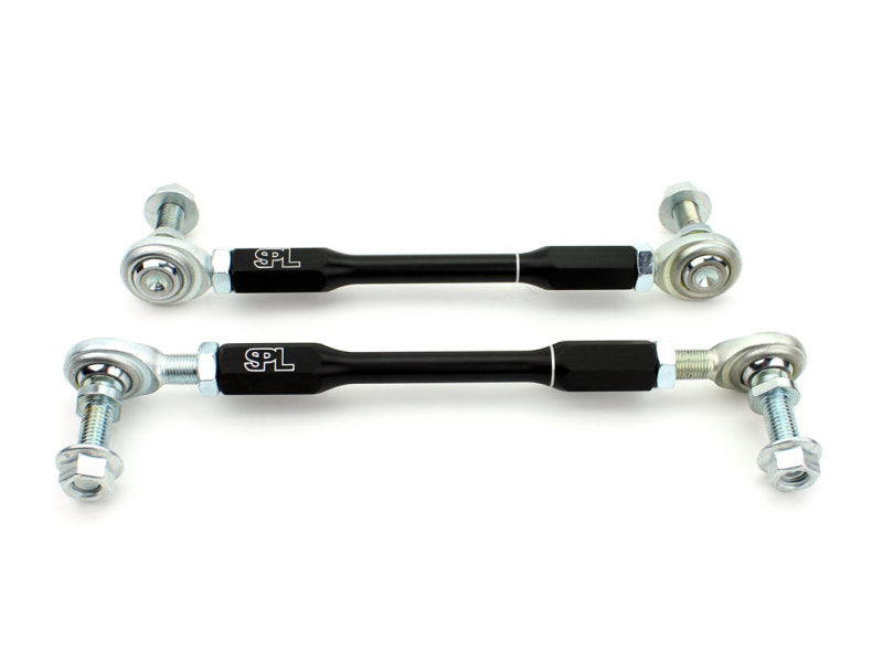 
                      
                        SPL Parts 2013+ Subaru BRZ/Toyota 86 Front Swaybar Endlinks
                      
                    