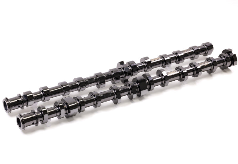 
                      
                        GSC P-D 2021+ BMW M3 S58 S3 Cams 292/300 Billet w/Intake Trigger (Use w/Upgraded Turbo/Ported Head)
                      
                    