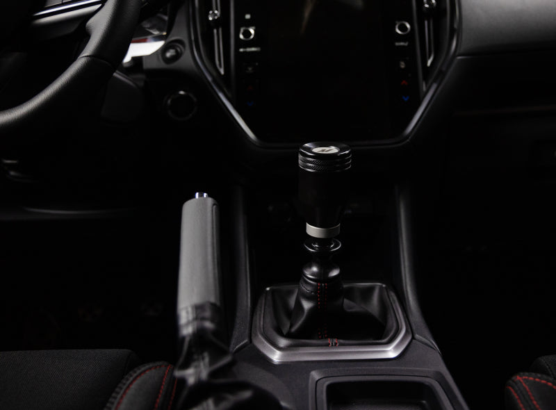 
                      
                        Mishimoto 2022+ Subaru WRX Shift Knob Black
                      
                    