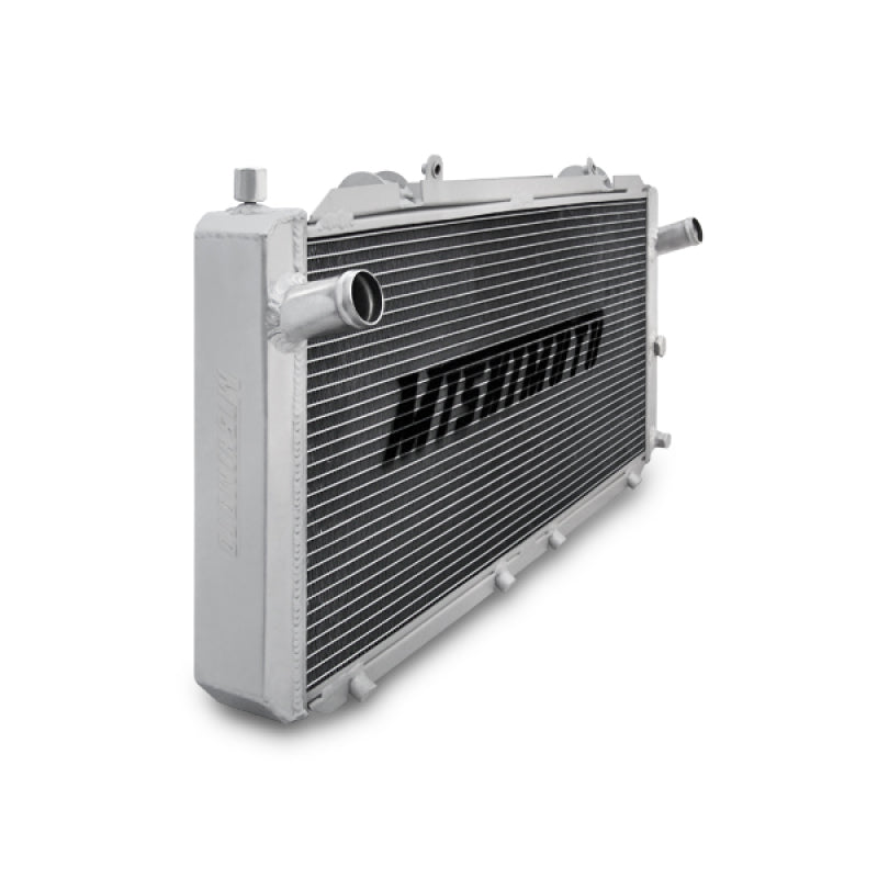 
                      
                        Mishimoto 90-97 Toyota MR2 Turbo Manual Aluminum Radiator
                      
                    