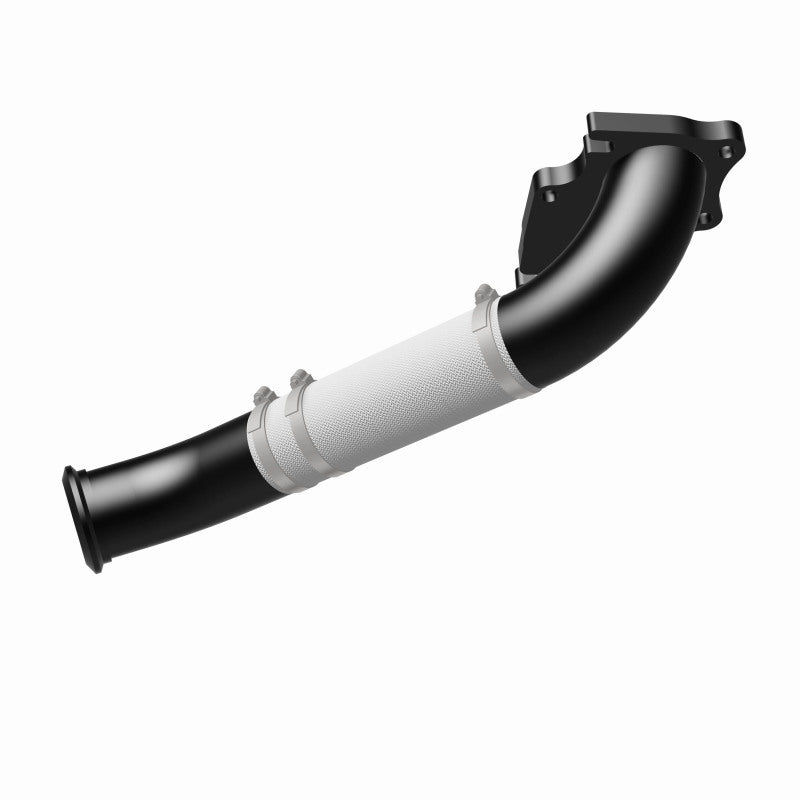 
                      
                        MagnaFlow 01-05 Chevy/GMC Duramax Diesel V8 6.6L 4 inch System Exhaust Pipe
                      
                    