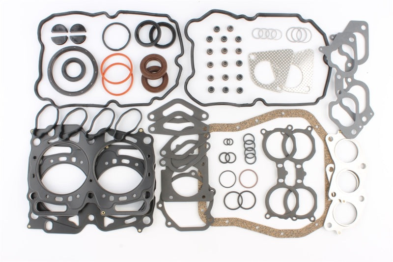 
                      
                        Cometic Street Pro 04-06 Subaru STi EJ257 DOHC 101mm Bore Complete Gasket Kit *OEM # 10105AA590*
                      
                    