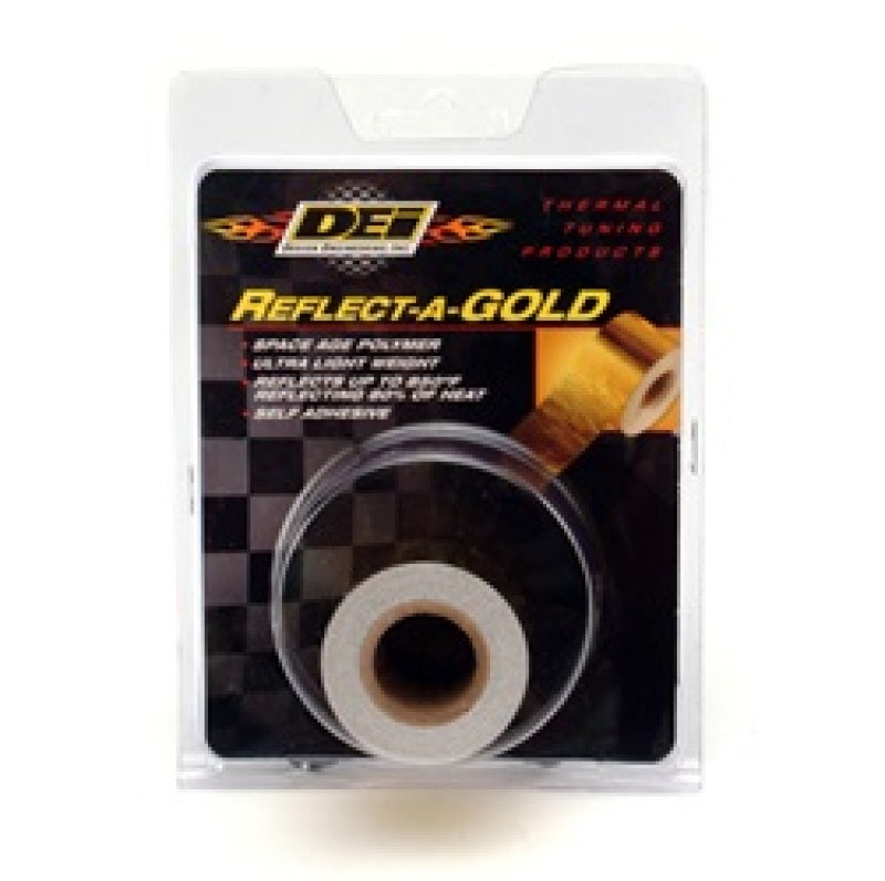 
                      
                        DEI Reflect-A-GOLD 1-1/2in x 15ft Tape Roll
                      
                    