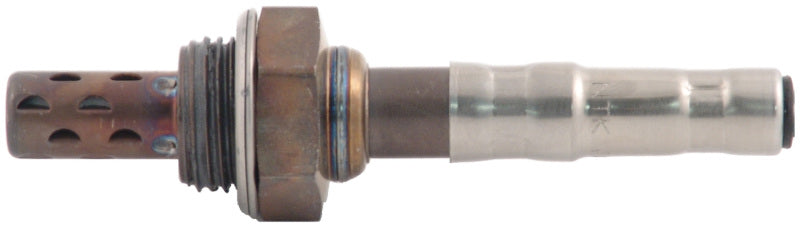 
                      
                        NGK Cadillac Allante 1993 Direct Fit Oxygen Sensor
                      
                    