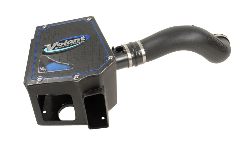 Volant 09-13 Cadillac Escalade 6.2 V8 PowerCore Closed Box Air Intake System