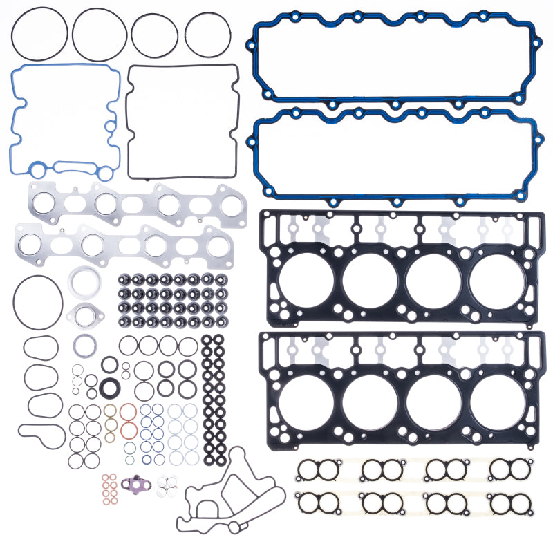 
                      
                        Cometic Street Pro 03-06 Ford 6.0L Powerstroke Diesel V8 w/ 19mm Dowels, 96mm Top End Gasket Kit
                      
                    
