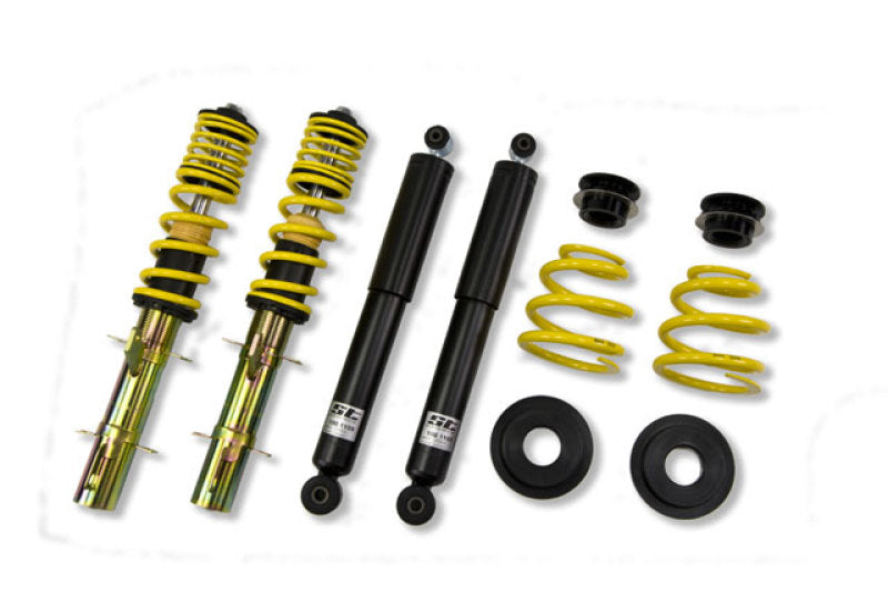 
                      
                        ST Coilover Kit 00-06 Audi TT/TT Roadster Quattro (8N)
                      
                    