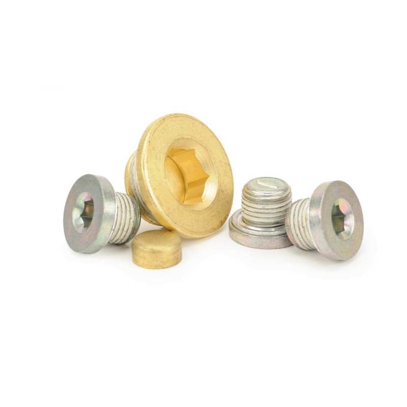 COMP Cams Motorsteckersatz für LS-Motor