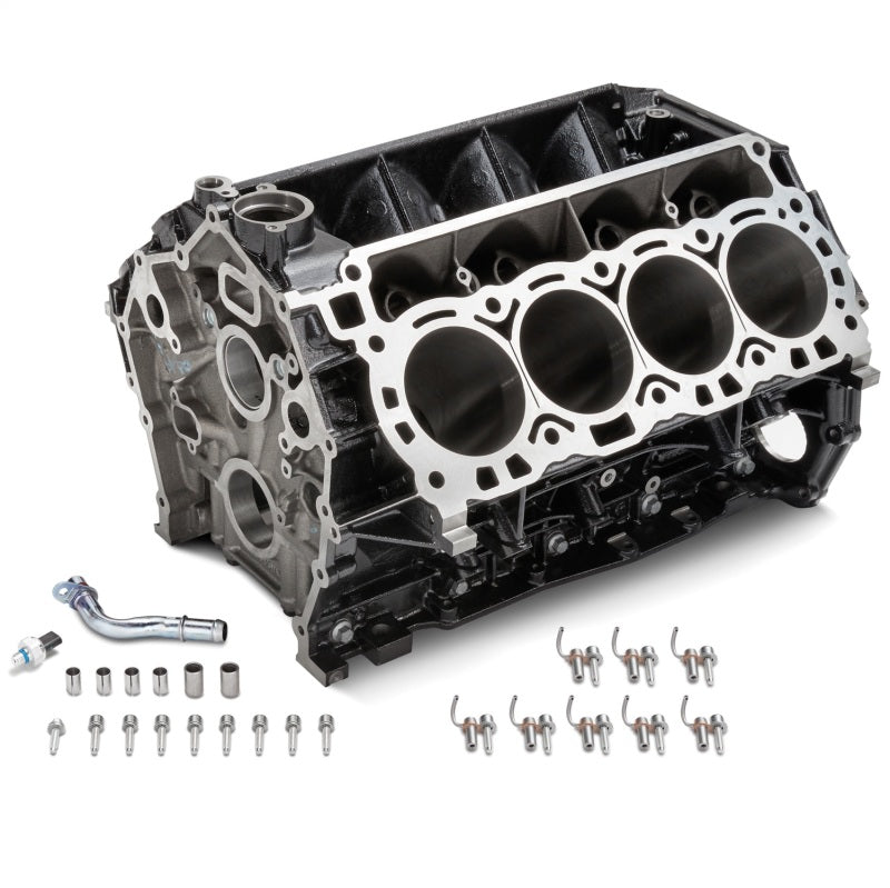 
                      
                        Ford Racing 2020+ F-250 Super Duty 7.3L Cast Iron Engine Block
                      
                    