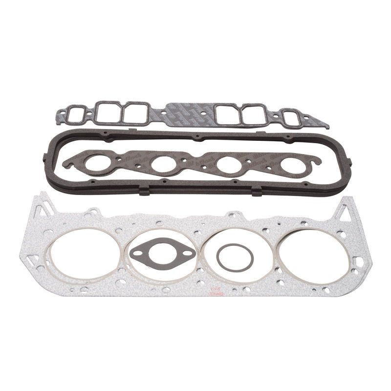 
                      
                        Edelbrock Gaskets Cylinder Head Gasket Set BBC Gen V and Vi
                      
                    