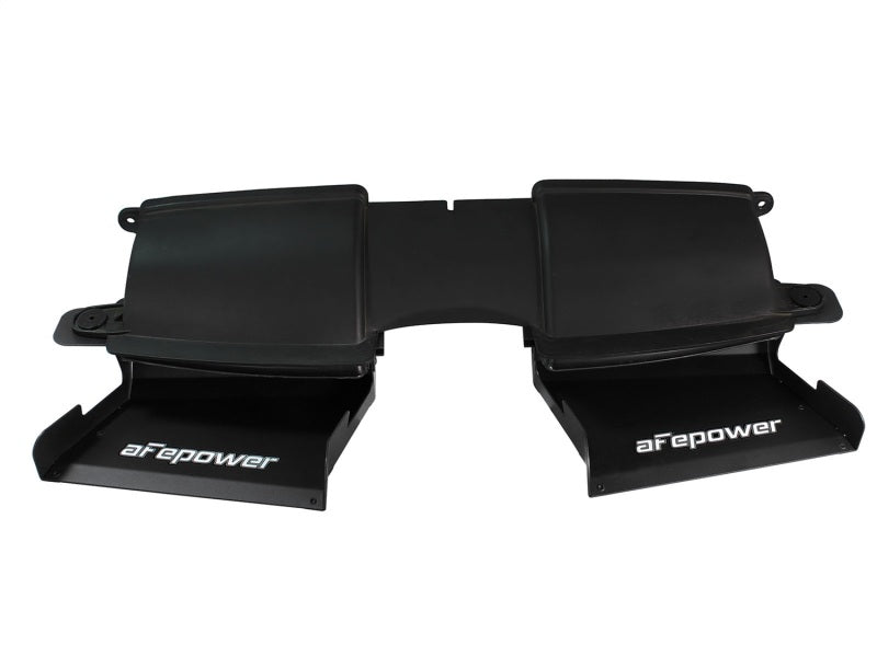 
                      
                        aFe MagnumFORCE Intakes Scoops AIS BMW 335i (E90/92/93) 07-11 L6-3.0L (tt)
                      
                    