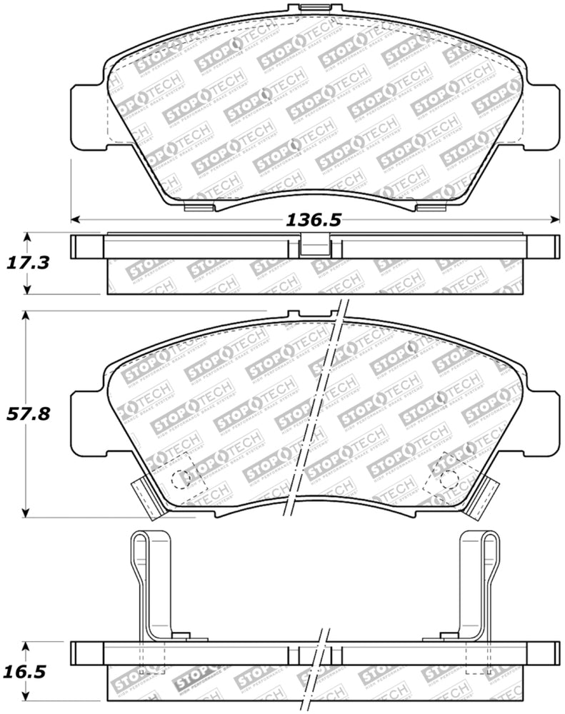 
                      
                        Technical Drawing
                      
                    