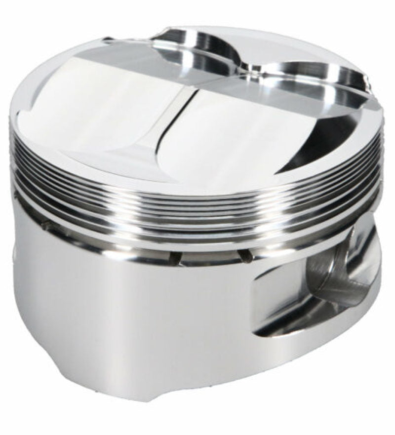 JE Pistons 3.130 Suzuki 4-Ventil-Kolben-Einzelkolben