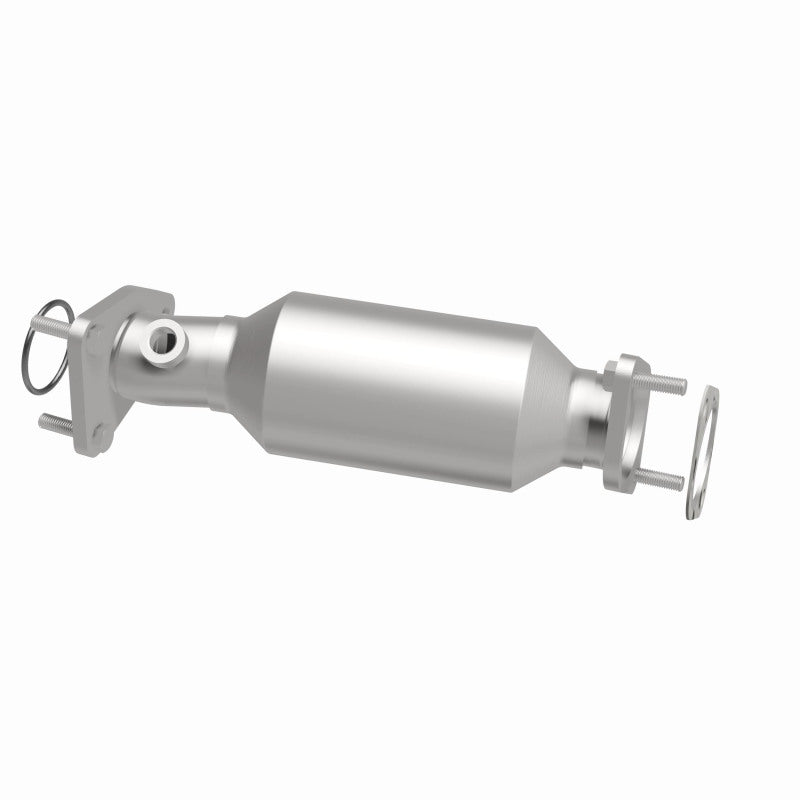 
                      
                        Magnaflow Conv DF 13-15 Frontier 4 Close Coupled
                      
                    